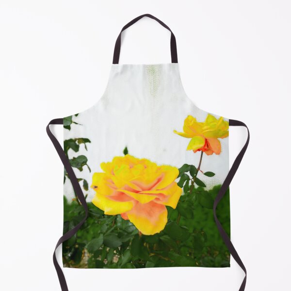 Item preview, Spring Flower Yellow rose designed and sold by anisbbmbrush.