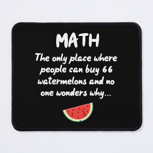 Item preview, Math designed and sold by SolittoSadeco.