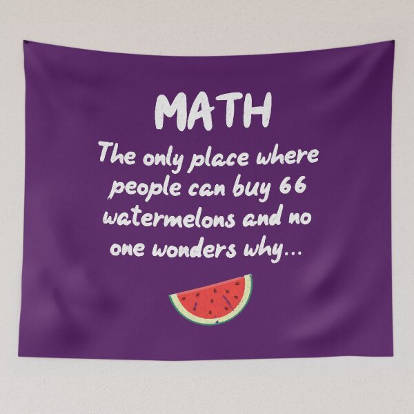 Item preview, Math designed and sold by SolittoSadeco.