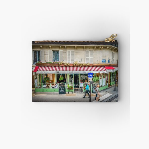 Item preview, Paris Cafe designed and sold by Russell Charters.