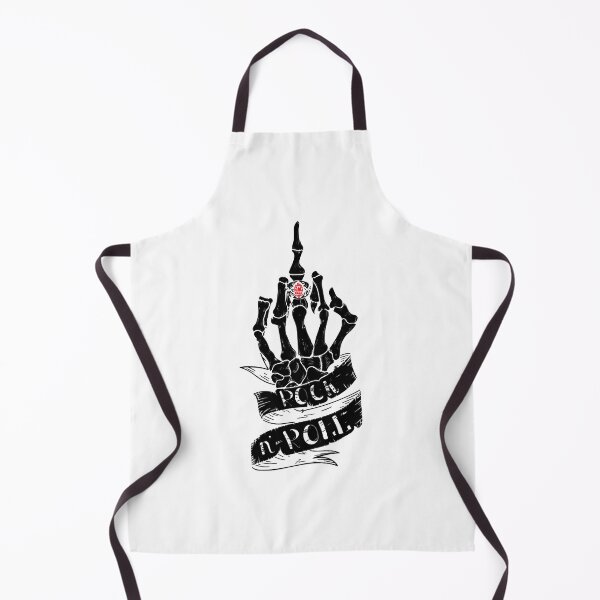 Item preview, Rock'n Roll till Death designed and sold by SolittoSadeco.