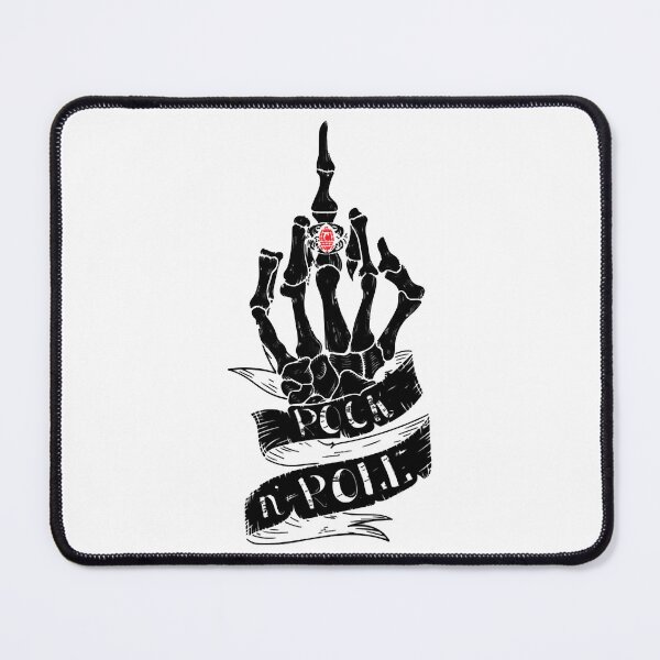 Item preview, Rock'n Roll till Death designed and sold by SolittoSadeco.