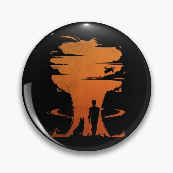 Item preview, Nuclear war  designed and sold by CathyCurrys.