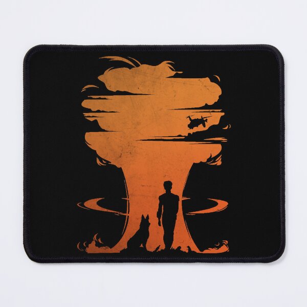 Item preview, Nuclear war  designed and sold by CathyCurrys.