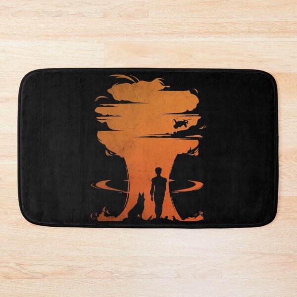 Item preview, Nuclear war  designed and sold by CathyCurrys.