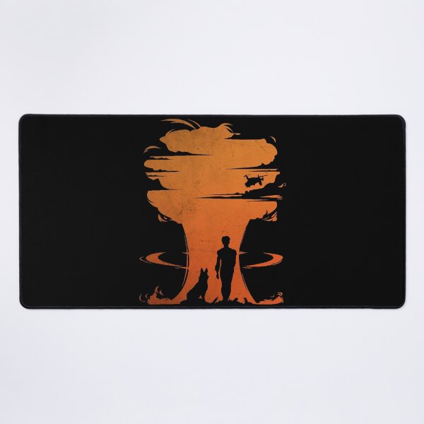Item preview, Nuclear war designed and sold by CathyCurrys.
