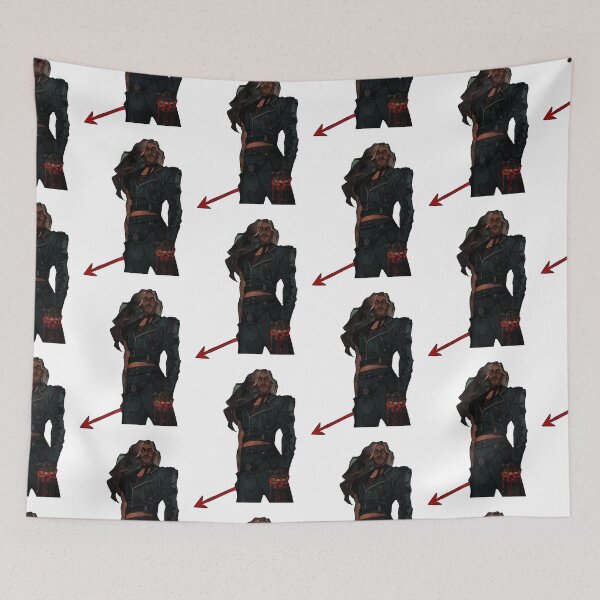 Item preview, Our flag means death blackbeard  designed and sold by JobyeBee.