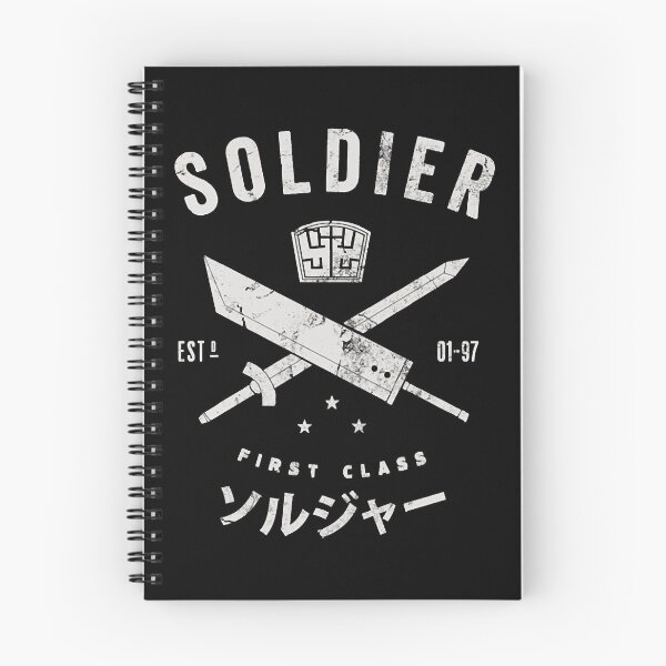 Item preview, soldier designed and sold by SolittoSadeco.