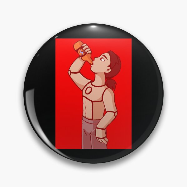 Item preview, Marcus Drink  designed and sold by KimberlyL61530.