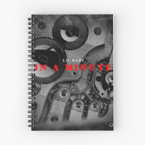 Item preview, Baby In A Minute Album designed and sold by Timothyhuber.