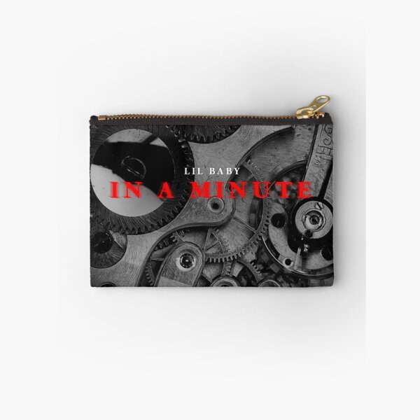 Item preview, Baby In A Minute Album designed and sold by Timothyhuber.