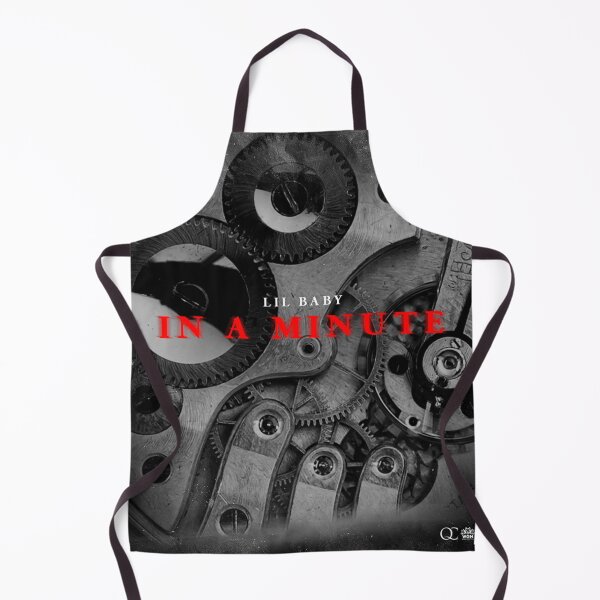 Item preview, Baby In A Minute Album designed and sold by Timothyhuber.
