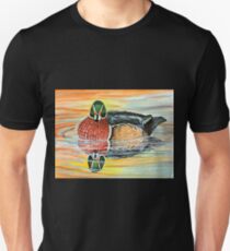 Woodie Unisex T-Shirt