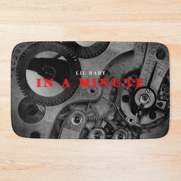 Item preview, Baby In A Minute Album designed and sold by Timothyhuber.