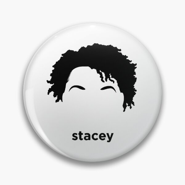 Item preview, Stacey Abrams [stacey-abrams] designed and sold by SolittoSadeco.