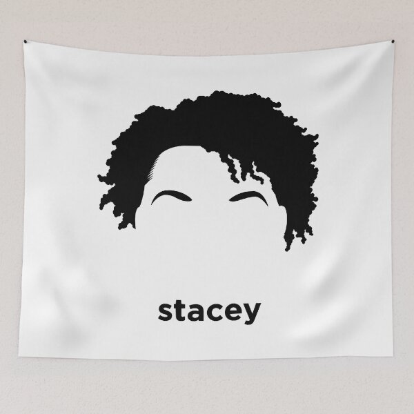 Item preview, Stacey Abrams [stacey-abrams] designed and sold by SolittoSadeco.