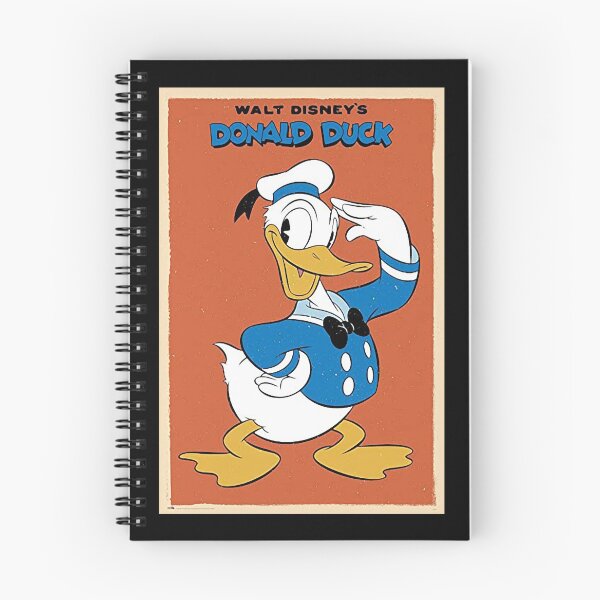 Item preview, Vintage Donald Duck Retro Cartoon 90s designed and sold by DonaldUS.