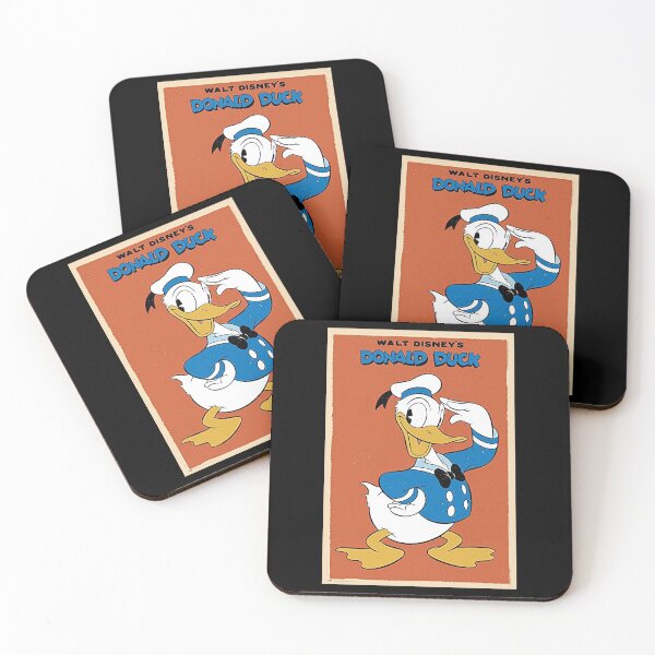 Item preview, Vintage Donald Duck Retro Cartoon 90s designed and sold by DonaldUS.
