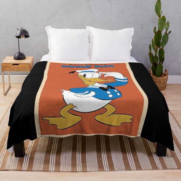 Item preview, Vintage Donald Duck Retro Cartoon 90s designed and sold by DonaldUS.