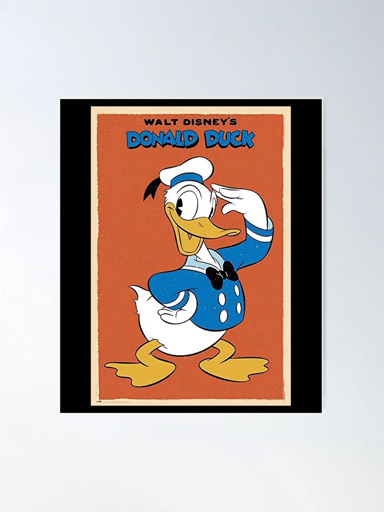 Vintage Donald hotsell Duck Put me down!