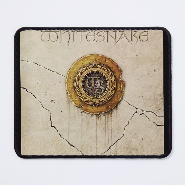 Item preview, Whitesnake great designed and sold by PAULARHATCH.