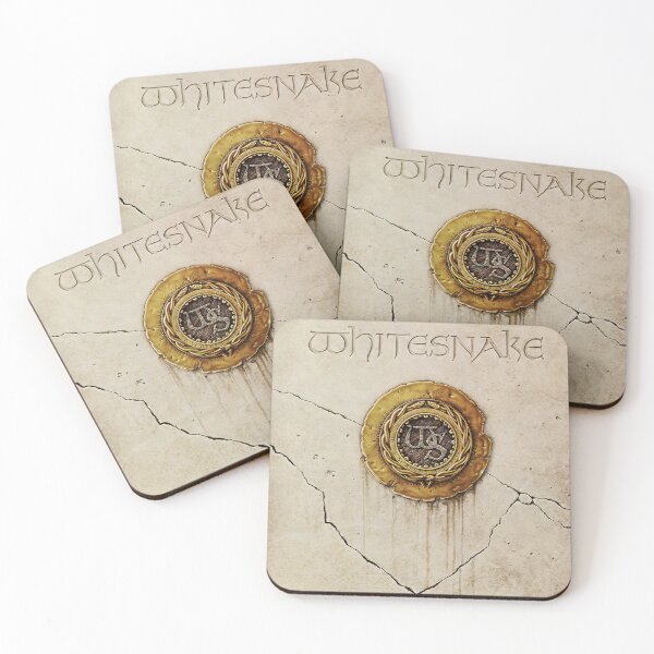 Item preview, Whitesnake great designed and sold by PAULARHATCH.
