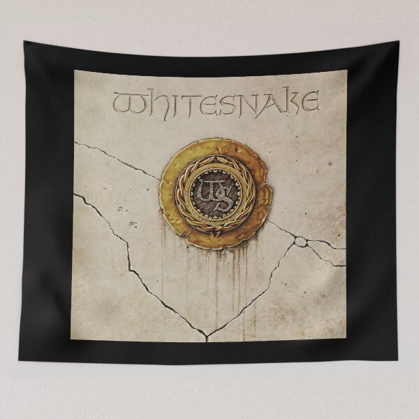 Item preview, Whitesnake great designed and sold by PAULARHATCH.