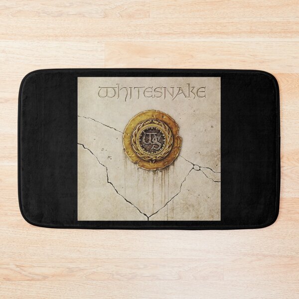 Item preview, Whitesnake great designed and sold by PAULARHATCH.