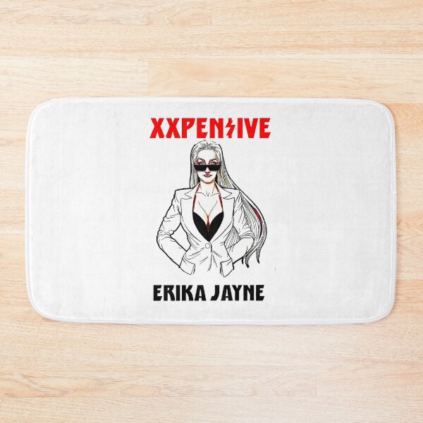 Item preview, Men Women Erika Jayne The Beauty Singer Funny Men Fan designed and sold by TamaraWard.