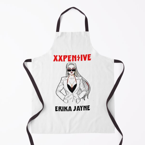 Item preview, Men Women Erika Jayne The Beauty Singer Funny Men Fan designed and sold by TamaraWard.