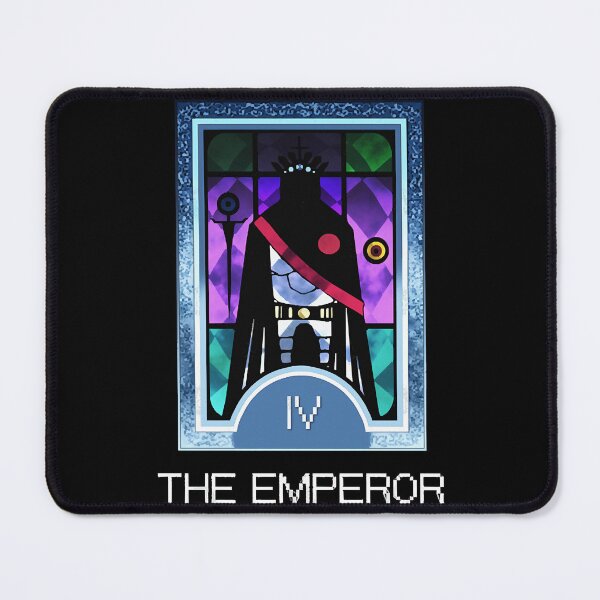 Item preview, The Emperor Arcana Tarot Card designed and sold by KimberlyL61530.