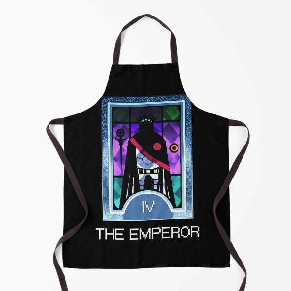 Item preview, The Emperor Arcana Tarot Card designed and sold by KimberlyL61530.