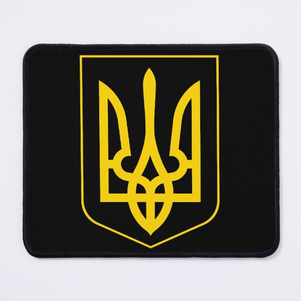 Item preview, Ukraine - Coat - Flag - Sport - Europe designed and sold by SolittoSadeco.