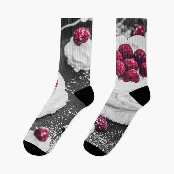 Item preview, Raspberry Pastry designed and sold by Susan Maxwell Schmidt.