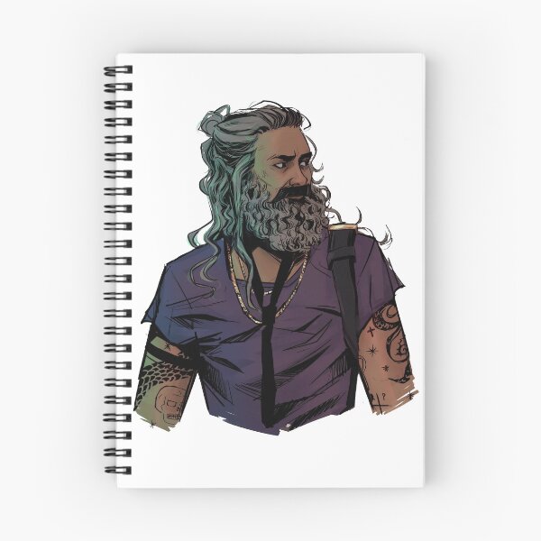 Artikelvorschau, Unsere Flagge bedeutet Tod Blackbeard Tattoo entworfen und verkauft von JobyeBee.