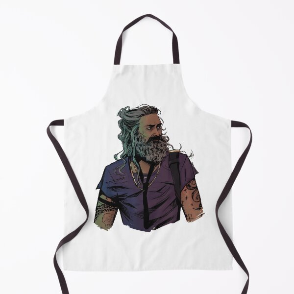Item preview, Our flag means death blackbeard tattoo designed and sold by JobyeBee.