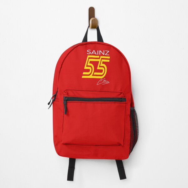 Item preview,  Carlos Sainz designed and sold by ArcticWolfMerch.