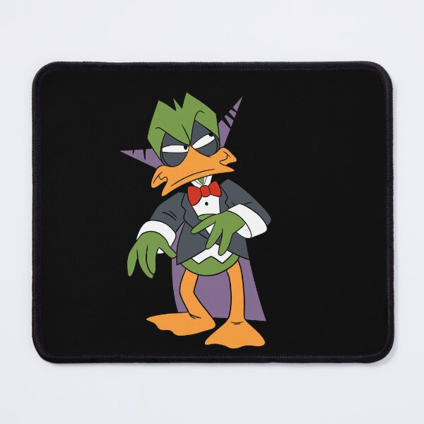 Item preview, Count Duckula designed and sold by CylerSomoy.