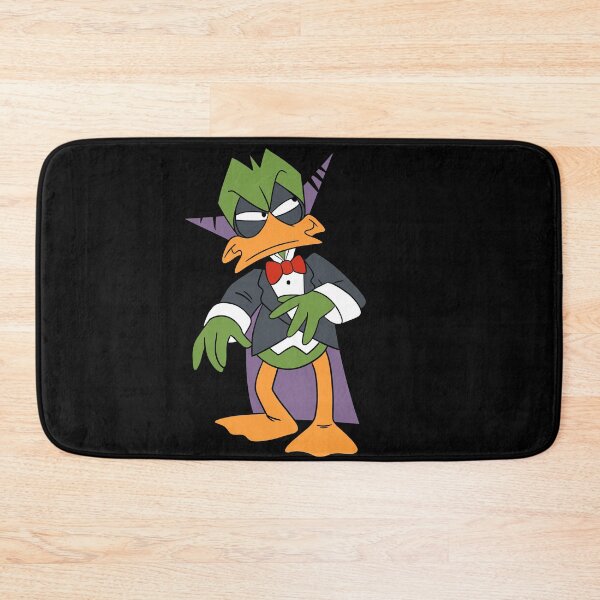 Item preview, Count Duckula designed and sold by CylerSomoy.