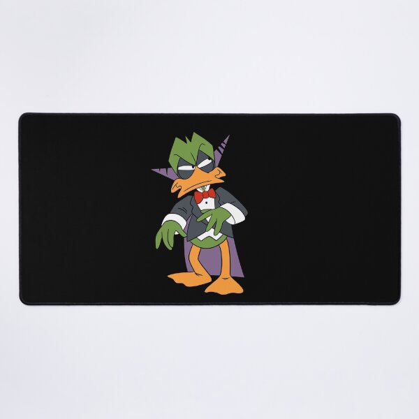 Item preview, Count Duckula designed and sold by CylerSomoy.