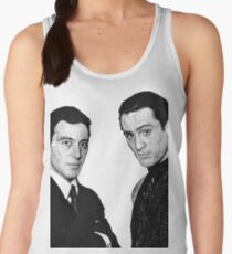 Italian Acters Women's Tank Top
