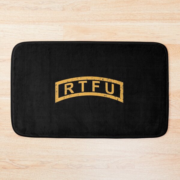 Item preview, Veteran Gift-Army Ranger Tab Rtfu 2014 designed and sold by SolittoSadeco.