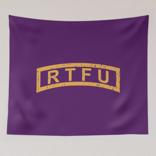 Item preview, Veteran Gift-Army Ranger Tab Rtfu 2014 designed and sold by SolittoSadeco.