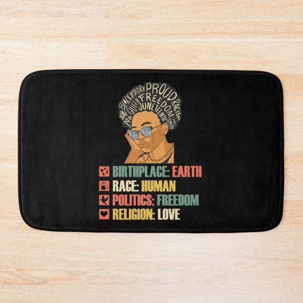 Item preview, Vintage Juneteenth Black Women American Pride Afro designed and sold by SolittoSadeco.