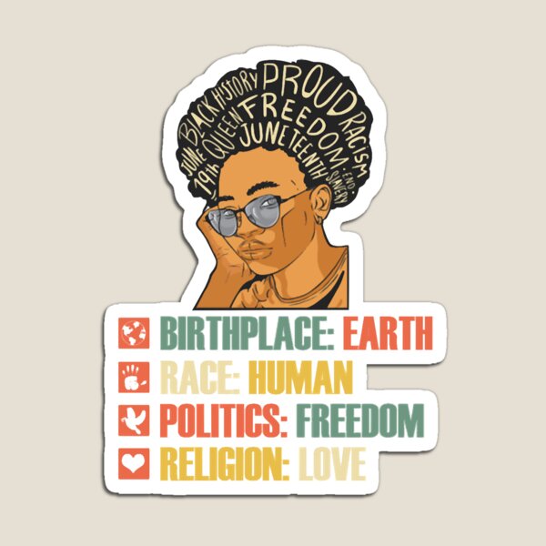 Item preview, Vintage Juneteenth Black Women American Pride Afro designed and sold by SolittoSadeco.