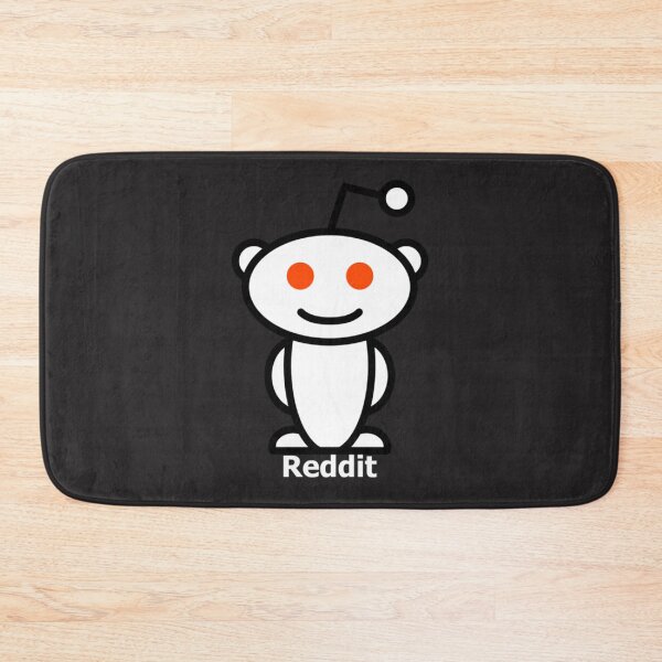 Item preview, Reddit Logo Classic T-Shirt designed and sold by AdrianZales.