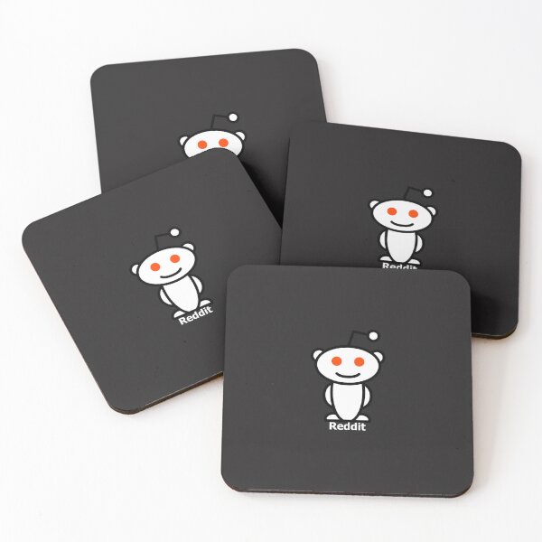 Item preview, Reddit Logo Classic T-Shirt designed and sold by AdrianZales.