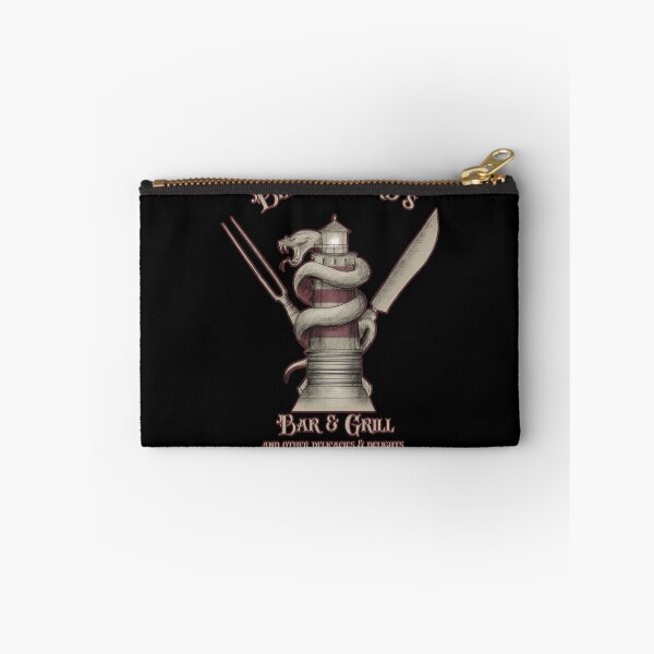 Item preview, Blackbeard's Bar and Grill designed and sold by CathyCurrys.