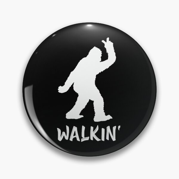 Item preview, WALKIN' Wookie Widespread Panic designed and sold by SolittoSadeco.