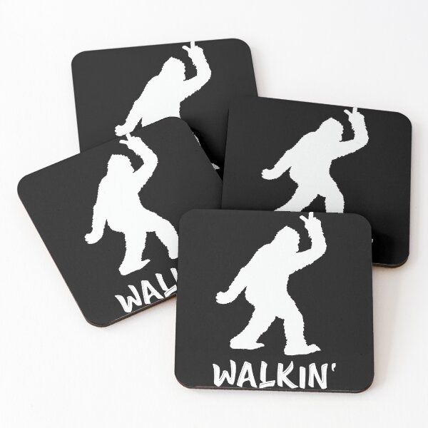 Item preview, WALKIN' Wookie Widespread Panic designed and sold by SolittoSadeco.